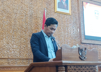 DPRD Kutim Desak Peningkatan Strategi Pengembangan Ekraf yang Lebih Signifikan