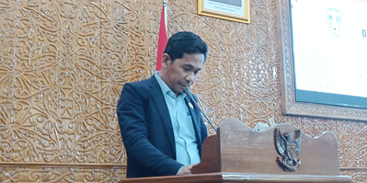 DPRD Kutim Desak Peningkatan Strategi Pengembangan Ekraf yang Lebih Signifikan