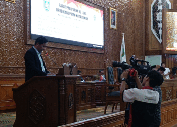  UMKM Amplang Kutim Berjuang Bangkit Pasca-Pandemi, Modal Jadi Kendala Utama