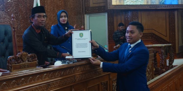 Kutim Prioritaskan Rigid Pavement untuk Tangani Jalan di Kondisi Tanah Labil