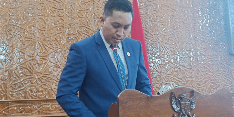 PRD Kutim Dorong Perencanaan Matang untuk Atasi Kerusakan Jalan
