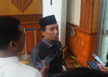 DPRD Kutim Pastikan Program MYC Tetap Berjalan sebagai Skema Pembiayaan Strategis
