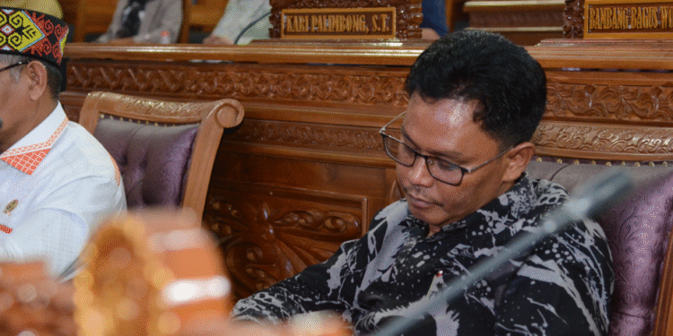  DPRD Kutim Intensifkan Pengawasan Langsung Reklamasi Pascatambang