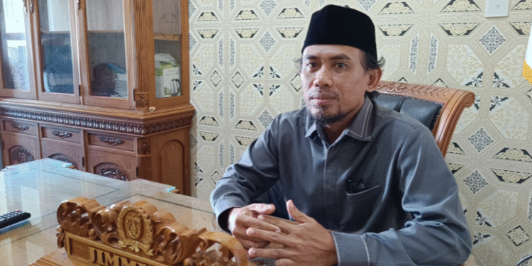 Serapan Anggaran Didominasi Belanja Pegawai, Proyek Fisik Masih Terkendala