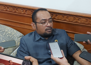 DPRD Kutim Dorong Penguatan Perkebunan Kelapa Sawit Berbasis Masyarakat