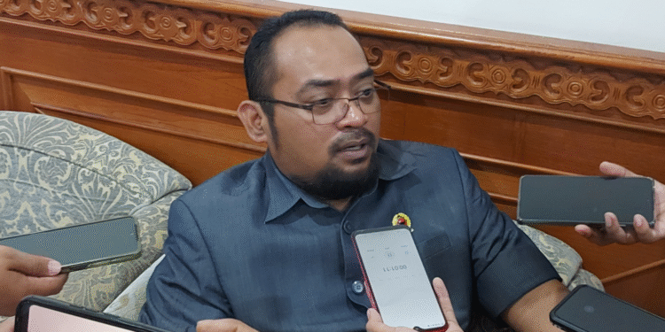 DPRD Kutim Dorong Penguatan Perkebunan Kelapa Sawit Berbasis Masyarakat