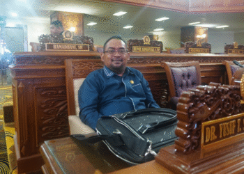 DPRD Kutim Dorong Pengembangan Perkebunan Berbasis Kekuatan Masyarakat Lokal