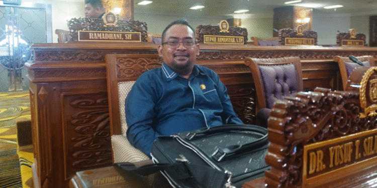 DPRD Kutim Dorong Pengembangan Perkebunan Berbasis Kekuatan Masyarakat Lokal