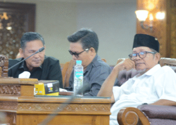 DPRD Kutim Soroti Penyerapan Tenaga Kerja Lokal di Perusahaan Tambang