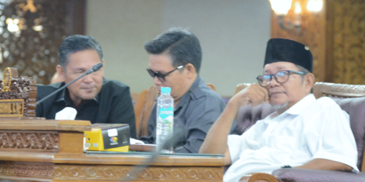 DPRD Kutim Soroti Penyerapan Tenaga Kerja Lokal di Perusahaan Tambang