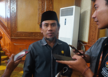 DPRD Kutim Akan Menagih Sisa Transfer ke Pemerintah Pusat dan Minta Kompensasi Bunga