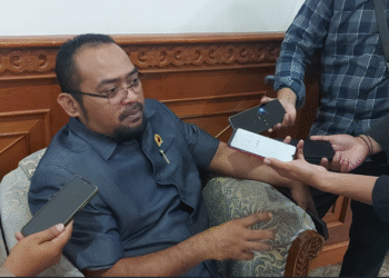 DPRD Kutim Soroti Pergeseran Fokus Pemberdayaan Ekonomi Pesisir ke Budidaya Darat