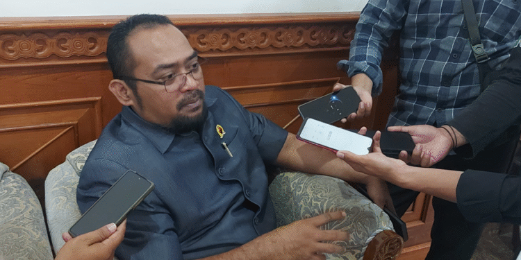 DPRD Kutim Soroti Pergeseran Fokus Pemberdayaan Ekonomi Pesisir ke Budidaya Darat