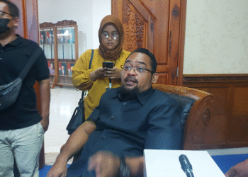 DPRD Kutim Soroti Visi Kemandirian Ekonomi Melalui Agribisnis