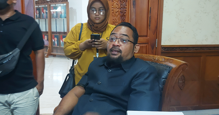 DPRD Kutim Soroti Visi Kemandirian Ekonomi Melalui Agribisnis