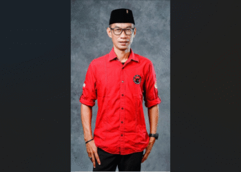 Belum Pernah Berkomunikasi, Didik Agung Ragukan Isu Kepindahan Bupati Kutai Kartanegara