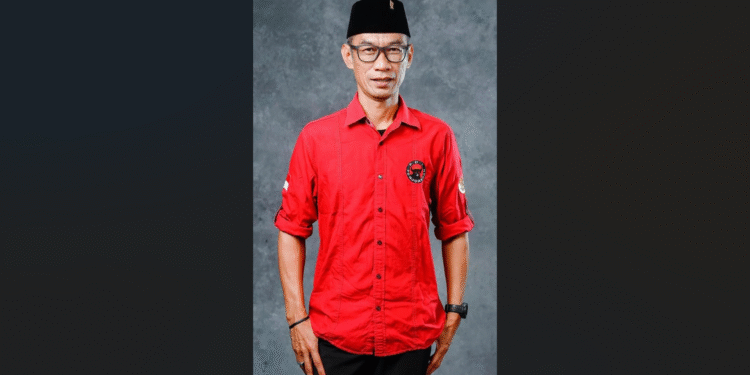 Belum Pernah Berkomunikasi, Didik Agung Ragukan Isu Kepindahan Bupati Kutai Kartanegara