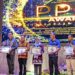 Disdikbud dan RSUD Kudungga Raih Nilai Sempurna di PPID Award Kutim 2025