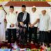 Maulid Nabi di Bengalon Jadi Ruang Kebersamaan dan Refleksi Keteladanan Rasul
