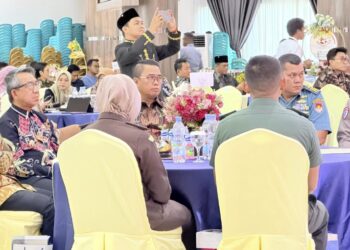 Kutim Genjot PAD dari Sarang Burung Walet melalui Gebyar Pajak 2025