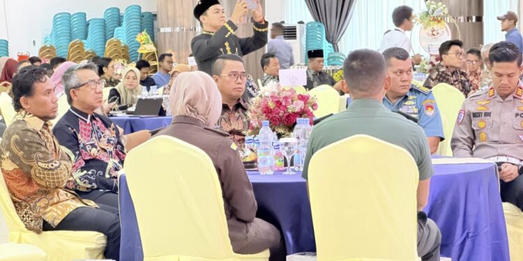 Kutim Genjot PAD dari Sarang Burung Walet melalui Gebyar Pajak 2025