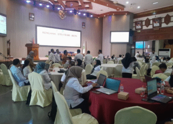 Jaga Kesinambungan Pembangunan di Kutim dengan Renstra PD yang Tepat