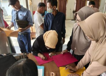 Layanan Adminduk Kilat Kutim: Ubah Data Cuma Butuh Satu Jam