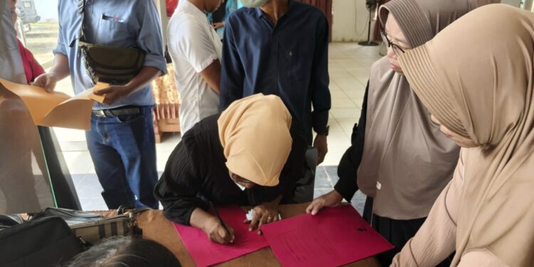 Layanan Adminduk Kilat Kutim: Ubah Data Cuma Butuh Satu Jam