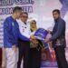 Bantuan dan Layanan Kesehatan Warnai Kunjungan Pemkab Kutim ke Sandaran