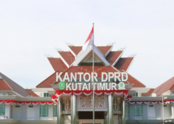 DPRD Kutim Akan Menagih Sisa Transfer ke Pemerintah Pusat dan Minta Kompensasi Bunga