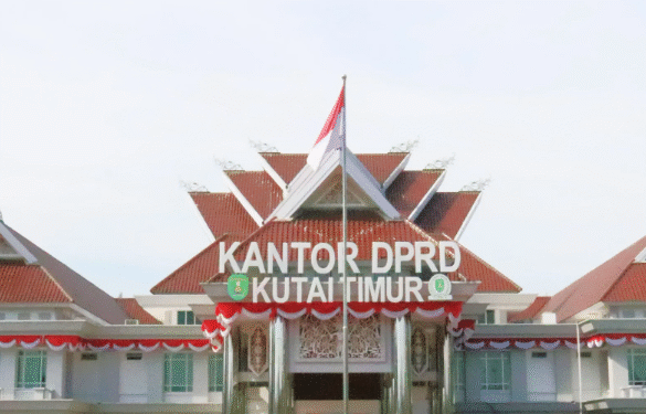 DPRD Kutim Akan Menagih Sisa Transfer ke Pemerintah Pusat dan Minta Kompensasi Bunga
