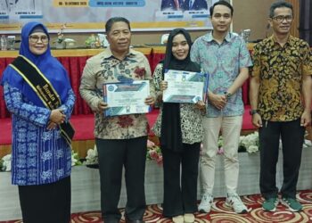 Kutim Satukan Upaya Berbasis Data untuk Menghapuskan Anak Tidak Sekolah