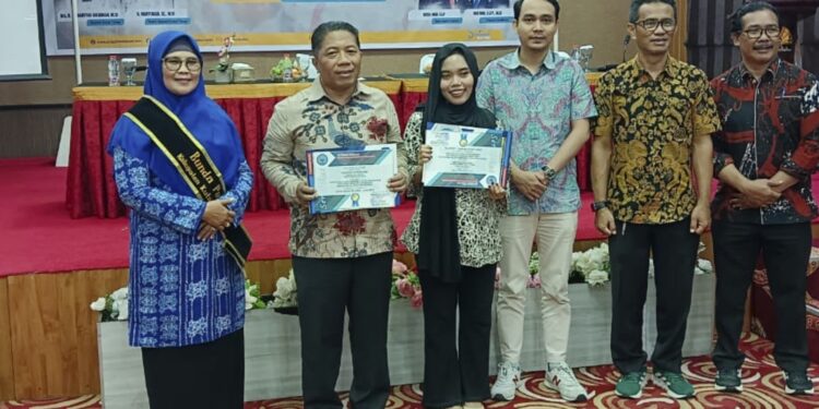 Kutim Satukan Upaya Berbasis Data untuk Menghapuskan Anak Tidak Sekolah