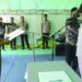 Pelantikan Kepala Desa Kelinjau Ilir, Bupati Kutim Ingatkan Koordinasi dan Akuntabilitas