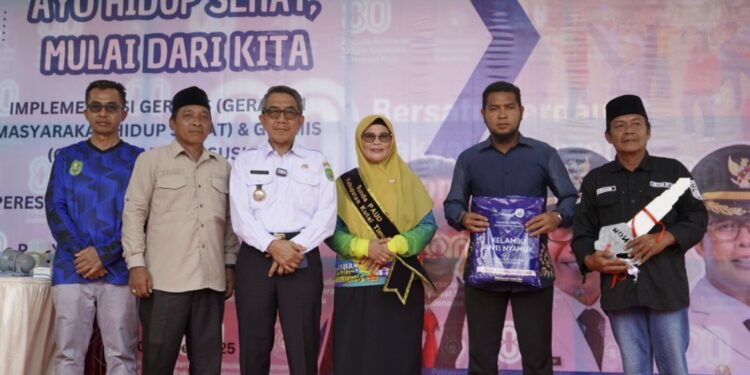 Cahaya Baru di Ujung Timur Kutim: Manubar & Manubar Dalam Resmi Nikmati Listrik 24 Jam