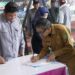 Dialog Kebangsaan di Kaliorang Tekankan Pentingnya Persatuan dalam Keberagaman