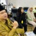 DPPKB Kutim Perkuat Pemberdayaan Lansia dan Strategi Turunkan Risiko Stunting