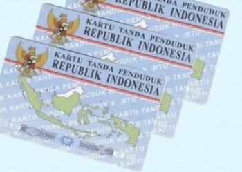 Disdukcapil Kutim Tancap Gas, Target 99,4 Persen KTP-el Bisa Tercapai