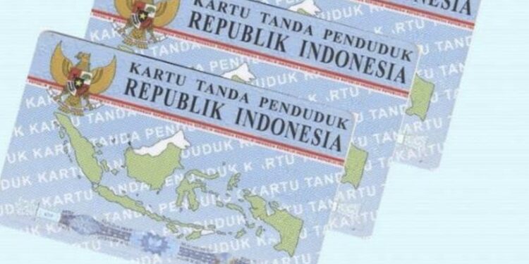 Disdukcapil Kutim Tancap Gas, Target 99,4 Persen KTP-el Bisa Tercapai