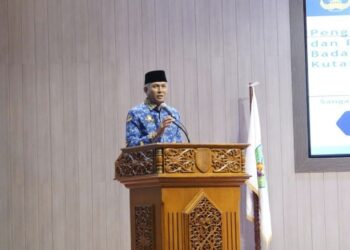 ASN Kutim Diberi Perlindungan Hukum Lewat LKBH dan Bapor untuk Jaga Integritas