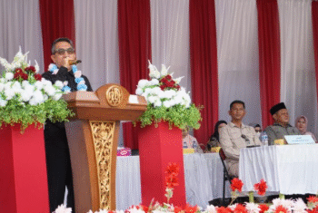 Dari Desa Senyiur, Koperasi Rukmana Sari Menjadi Contoh Ekonomi Lokal