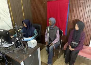 Tiga Kanal Resmi Aduan Disdukcapil Kutim, Warga Didorong Aktif Memberi Masukan