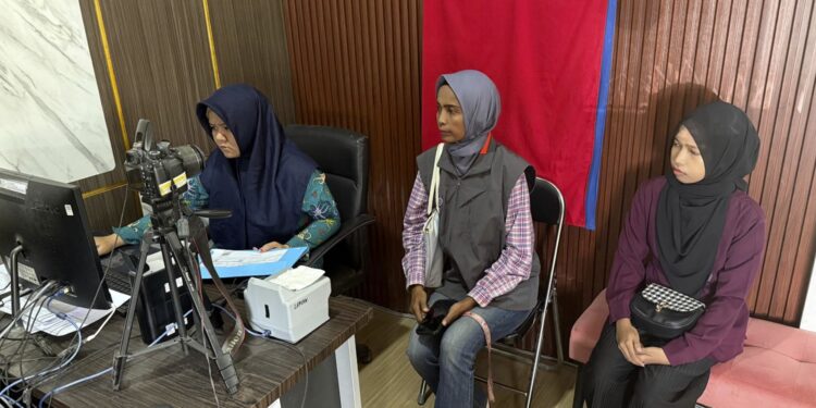 Tiga Kanal Resmi Aduan Disdukcapil Kutim, Warga Didorong Aktif Memberi Masukan