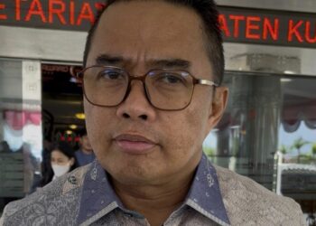 Pemkab Kutim Perkuat Budaya Transparansi, 11 Perangkat Daerah Dievaluasi