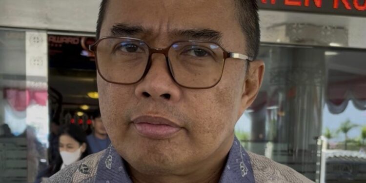 Pemkab Kutim Perkuat Budaya Transparansi, 11 Perangkat Daerah Dievaluasi