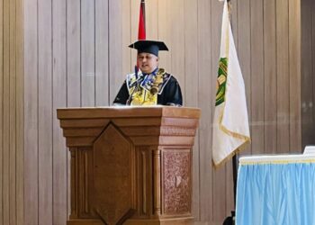 STIPER Kutim Mantapkan Langkah Menjadi Universitas Negeri