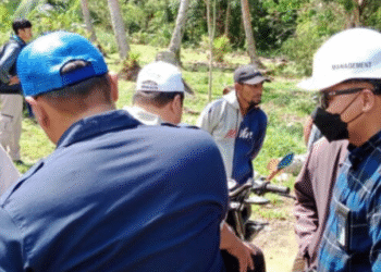 Warga Kutai Pesisir Sambut Harapan Baru Setelah Masuk Daftar CDOB