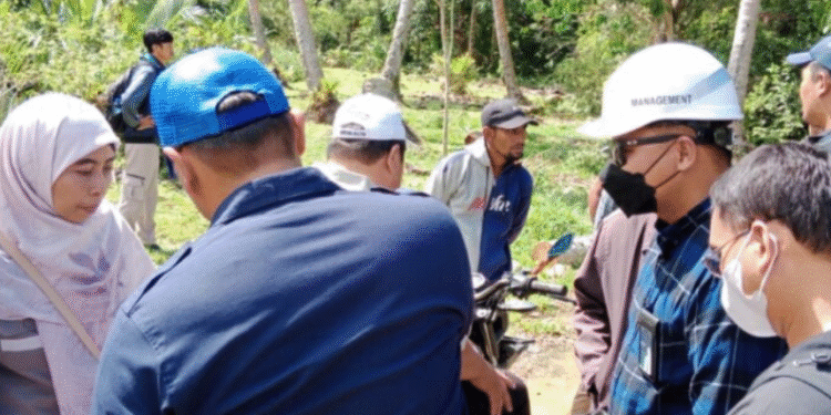 Warga Kutai Pesisir Sambut Harapan Baru Setelah Masuk Daftar CDOB