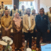 Penguatan TKSK Kutim: Negara Hadir Lewat Pekerja Sosial di Tingkat Kecamatan