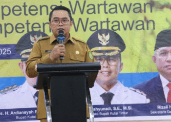 Wabup Mahyunadi Tekankan Etika Jurnalisme di Tengah Ledakan Konten Instan
